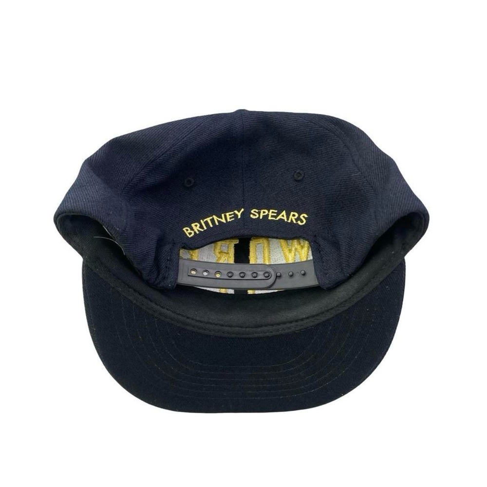 Britney Spears‎ snapback cap hat - image 7